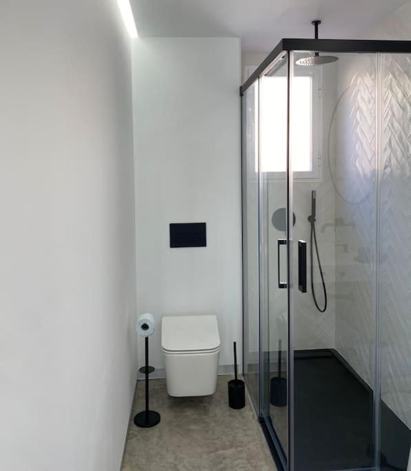 Ferienwohnung Greandco Parking Publico Gratuito Toledo Exterior foto