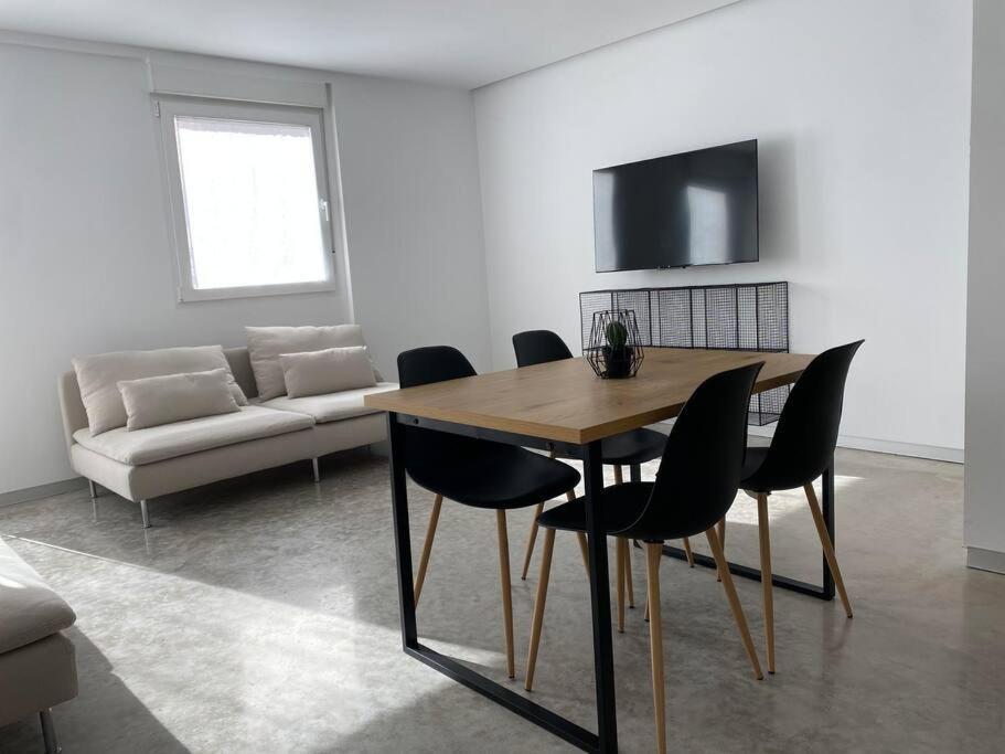 Ferienwohnung Greandco Parking Publico Gratuito Toledo Exterior foto